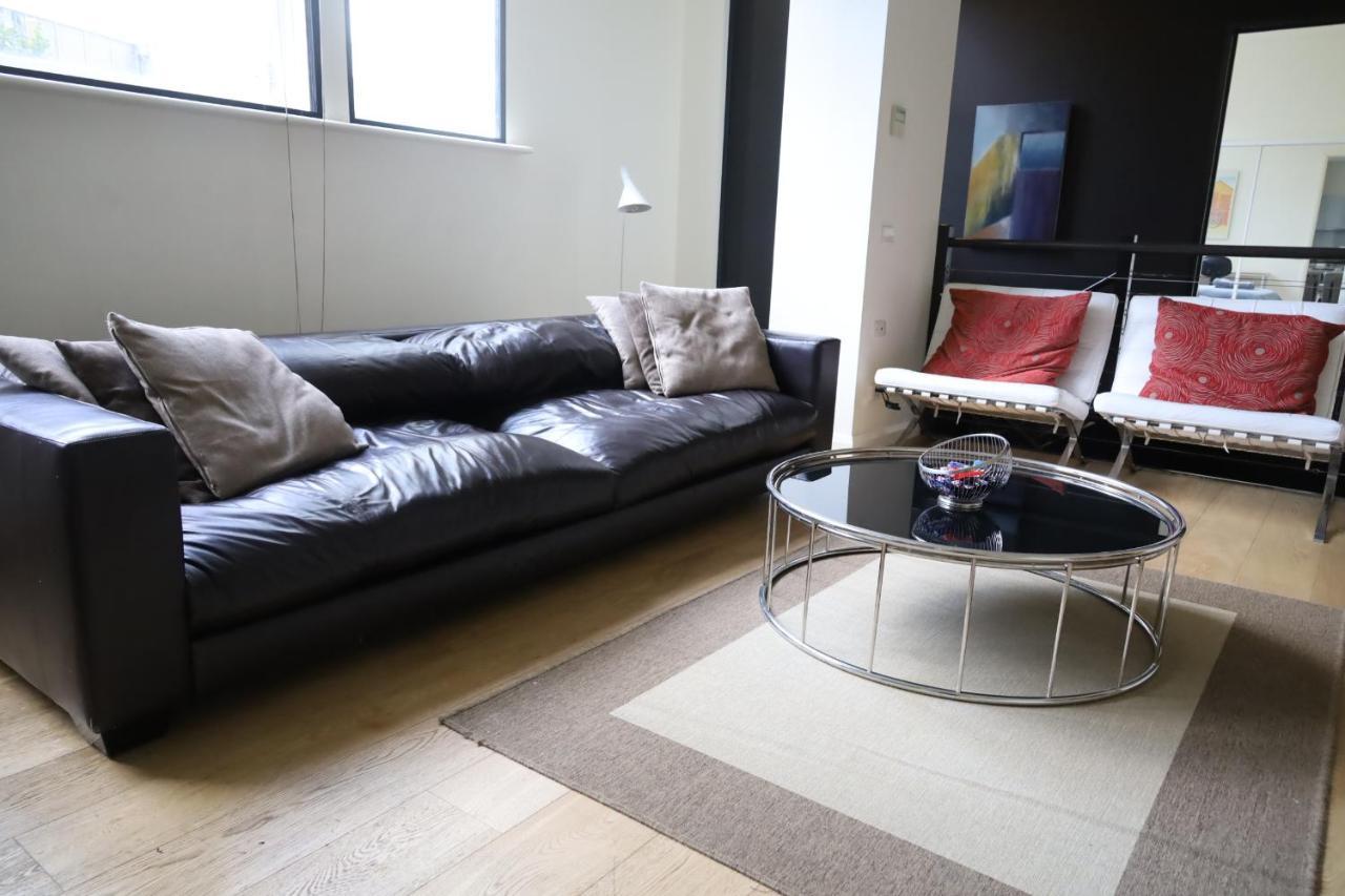 The Walkup Southbank Appartement Melbourne Buitenkant foto