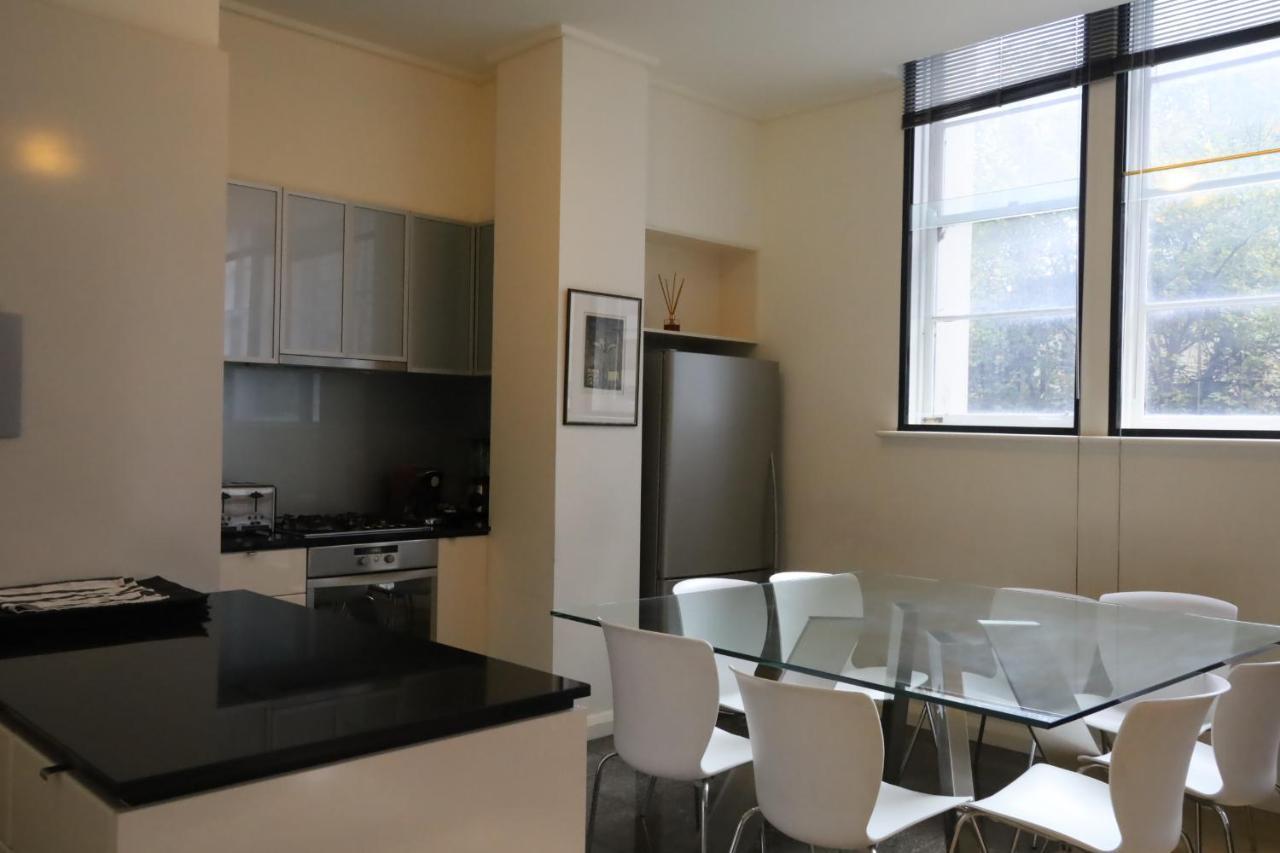 The Walkup Southbank Appartement Melbourne Buitenkant foto
