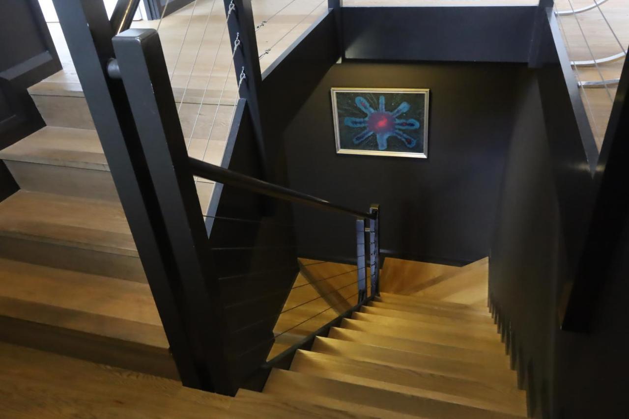 The Walkup Southbank Appartement Melbourne Buitenkant foto
